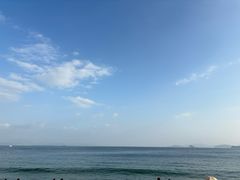 -大梅沙海滨公园