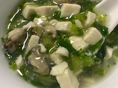 -杨记海鲜楼(三门黑金冠店)