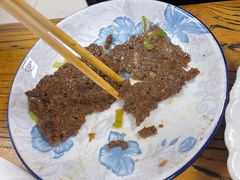 -溢心园香河肉饼总店