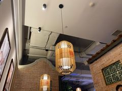 大堂-闽上鲜·福建菜(龙湖滨江天街店)