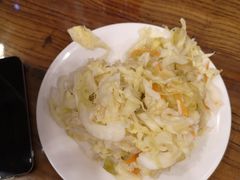 -晋B2008刀削面(小南庄店)