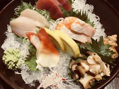 -井缘河风寿司(Touch12街店)