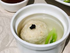 狮子头-高老庄绿色传奇(昊元生活广场店)