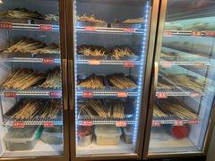 -钢管厂五区小郡肝火锅串串香(清河店)