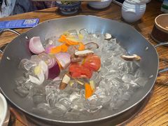 -泽成冰煮羊(非·遗东岸国际店)