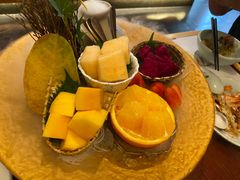 -蟹田居·活蟹料理(东城店)