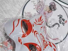 -唐猫庭院·千年陕菜(大唐不夜城店)