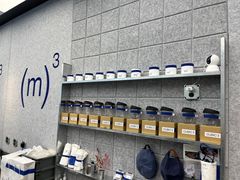 -CUBIC3三立方咖啡(凌空SOHO店)