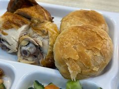 -香妃烤鸡(西单店)