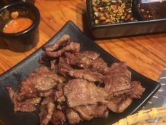 -黑牛の店·和牛烧肉(大悦城店)