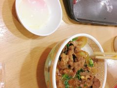 -食其家·牛丼咖喱(苏州永旺店)