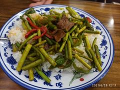 -清真中国兰州拉面(星耀天地店)