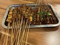 -夜烤·宜宾烧烤(回龙湾店)