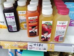 -牛奶便利(东四店)
