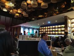 -Pho Asia 亚阁越南料理(上海来福士广场店)