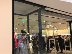 -ZARA(金安国际购物广场店)