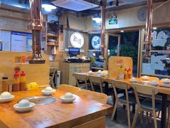 -金顺碳烤肉(1号店)