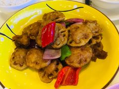 -清晖小苑•顺德地方菜(壹海城店)