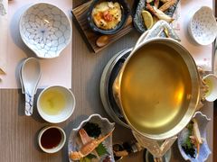 -蟹道乐(道顿堀本店)