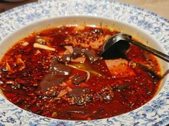 -艳阳天·非遗楚菜(武汉客厅店)