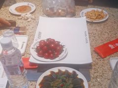 -清真·金鑫隆牛羊肉(环山路店)