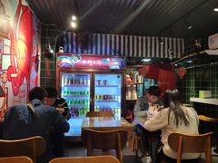 -無牌小范·香港明星美食