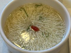 -功德林素菜饭庄(前门店)