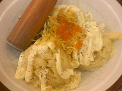 土豆泥-桃太郎创作料理(大坪店)