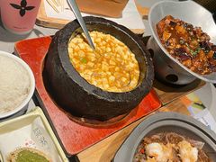 -绿茶餐厅(广州天河城店)