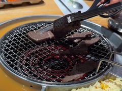 -姜虎东白丁烤肉(恒隆广场店)