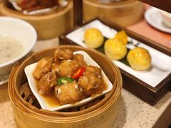 特色蒸排骨-点都德(大茶楼店)