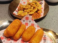 -老佛爷铜炉蛙锅(东门老街店)