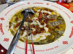 -禄鼎记·多口味酸菜鱼(侨鑫店)