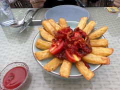-Lets burger非常汉堡·环球风味(蓝色港湾店)