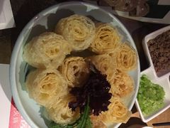 -左庭右院鲜牛肉火锅(新梅广场店)