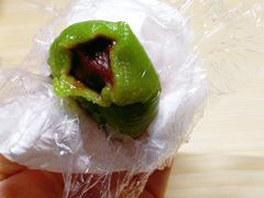 青团子-长发西饼(临顿路店)