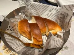 -一棵树·意大利西餐厅One Tree(新城店)