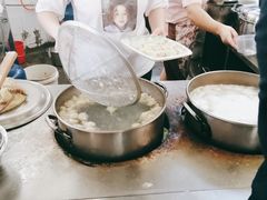 -陈记饮食店(菜园墩店)