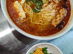 -湛记蘸水米线(粉巷店)