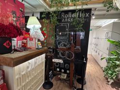 -北京早晨全家福照相馆(人民美术文化园店)
