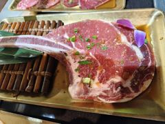 -炙城·韩式烤肉(南京东路店)