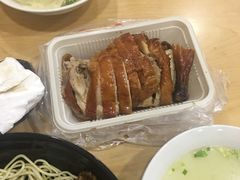 -瞻老元面馆(双塘路店)