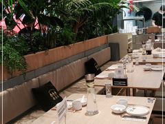 大堂-渔语鱼酸菜鱼新川菜(万象城店)