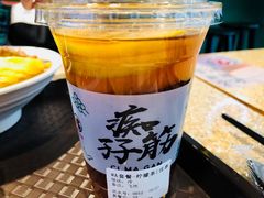 -孖记茶档·热腾茶餐(江南西plus店)