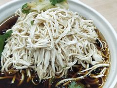 -蒋家桥饺面店(广陵路店)