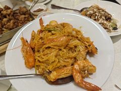 -良友·海鲜青岛菜·海肠捞饭(五四广场店)