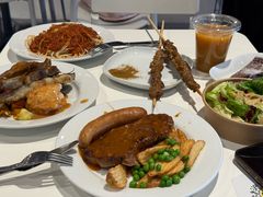 -宜家·瑞典风味餐厅(无锡店)