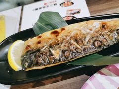 -三禾寿司(石龙店)