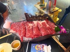 -蜀大侠火锅(四川北路店)