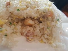 海鲜炒饭-胶东海鲜大排档(北太平庄店)